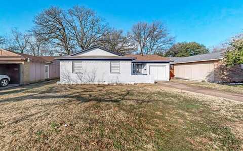 337 Crusader Drive, Dallas, TX 75217