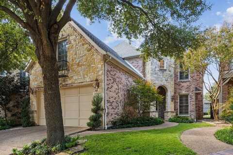 13 Cochran Oaks Lane, Dallas, TX 75220