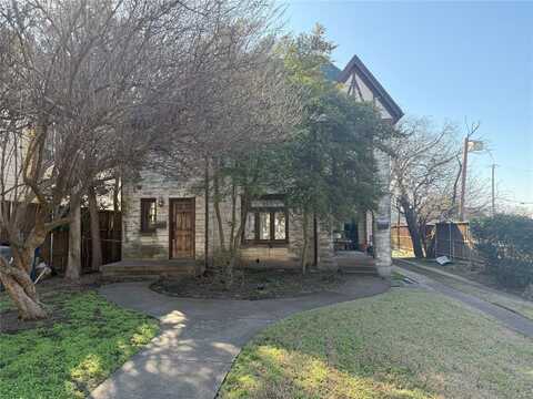 6132 Oram Street, Dallas, TX 75214