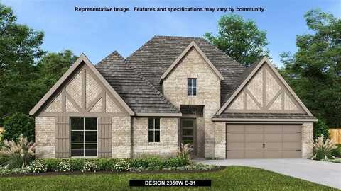 109 Barn Swallow Drive, Celina, TX 75009
