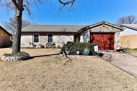 5713 Brent Drive, Haltom City, TX 76148