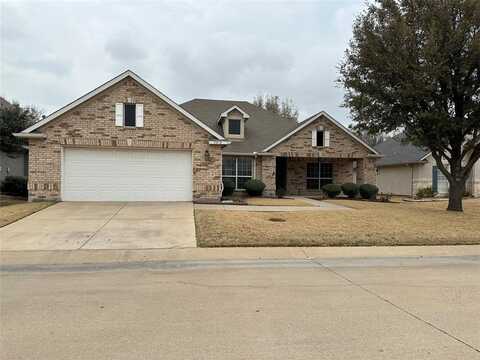 9412 Grandview Drive, Denton, TX 76207