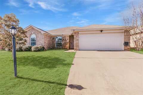 268 Cass Circle, Flint, TX 75762