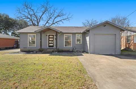 6464 Fisher Road, Dallas, TX 75214