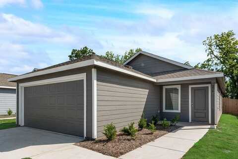 234 Willow Way, Wilmer, TX 75141