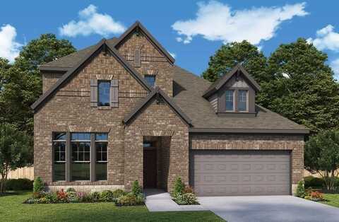 3100 Hockney Lane, McKinney, TX 75071