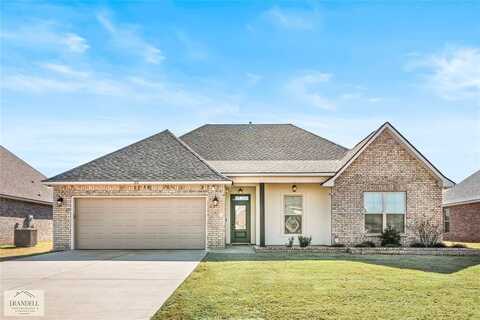 216 Barclay Boulevard, Bossier City, LA 71111