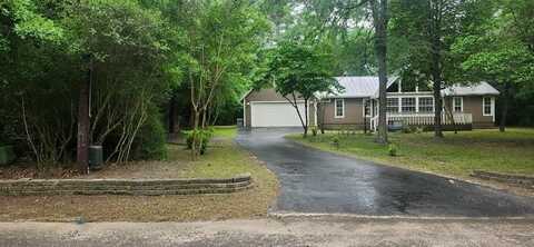153 Candlelight Cove, Holly Lake Ranch, TX 75765