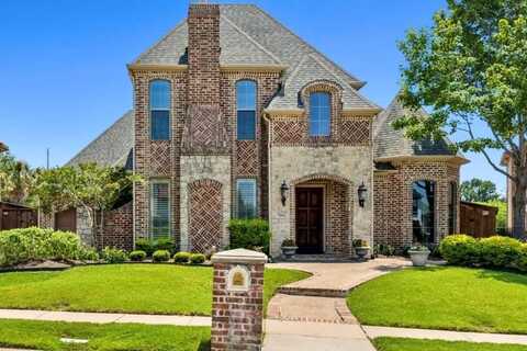 7000 Whisperfield Drive, Plano, TX 75024