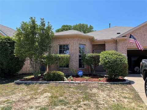 6308 Melanie Drive, Fort Worth, TX 76131