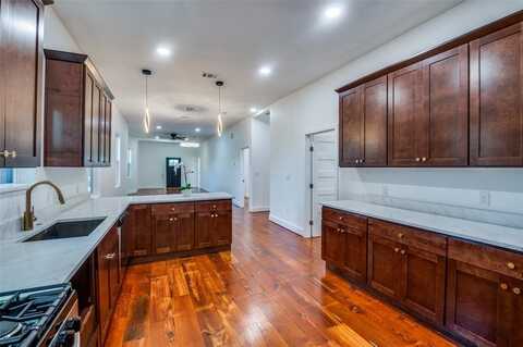 4929 Garland Avenue, Dallas, TX 75223