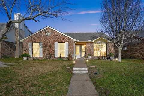 824 Bailey Drive, Cedar Hill, TX 75104