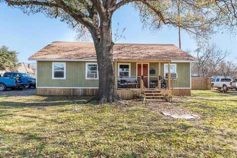 501 4TH Street, Hubbard, TX 76648