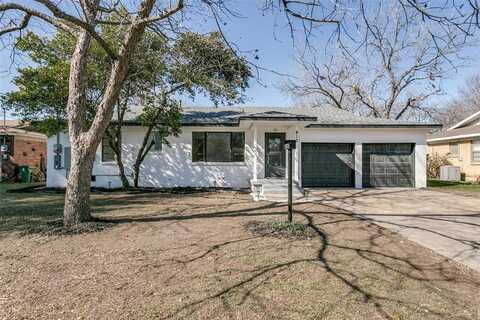 413 Souder Drive, Hurst, TX 76053