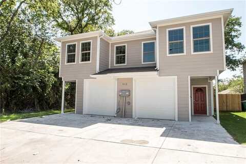 912 Drexel Street, McKinney, TX 75069