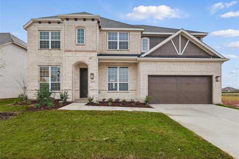 16416 Flatlands Way, Celina, TX 75009
