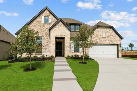 209 Vineyard Lane, Midlothian, TX 76065