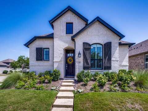 2452 Elm Place, Northlake, TX 76247