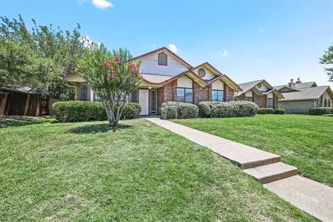 4035 Saint Christopher Lane, Dallas, TX 75287