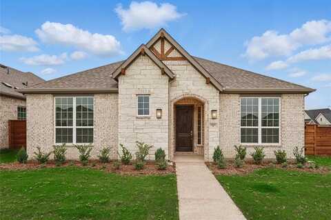 1844 Acorn Creek Circle, Mesquite, TX 75181