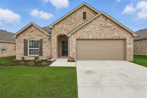 105 John Laurens Drive, Venus, TX 76084