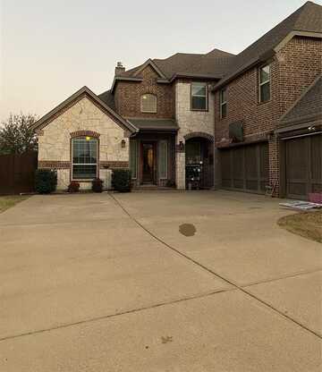 1510 Chesapeake Drive, Rockwall, TX 75087