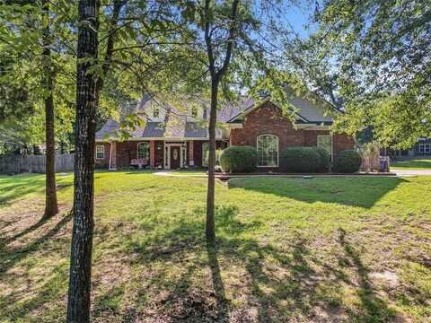 2122 Phillips Springs Rd, Gladewater, TX 75647