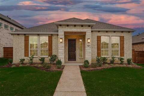 1804 Night Owl Way, Mesquite, TX 75181