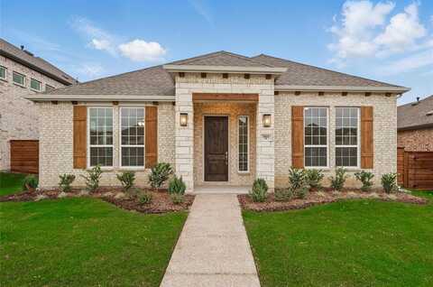 1804 Night Owl Way, Mesquite, TX 75181
