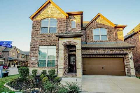 5413 Caine Road, Richardson, TX 75082