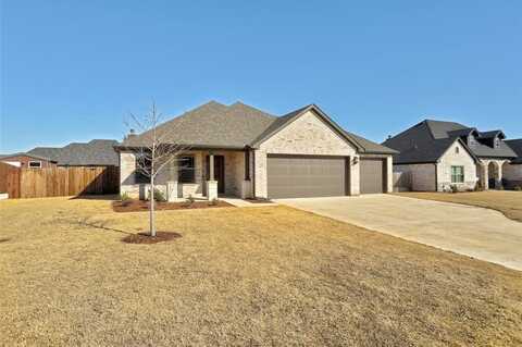 807 Mary Lee Lane, Collinsville, TX 76233