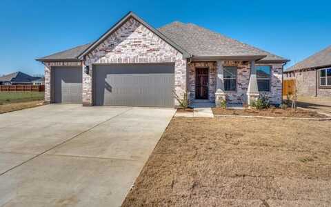 616 Finlee Way, Tioga, TX 76271