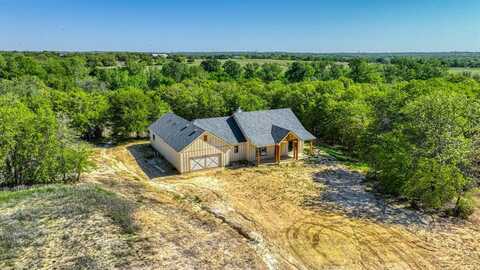 273 Zebrastone Way, Poolville, TX 76487
