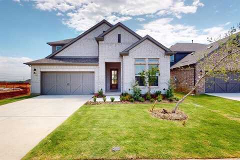 3508 Water Lily Way, Celina, TX 75009