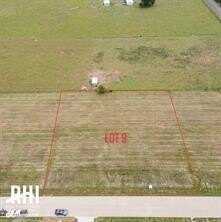 Lot 9 Deer Run Trail, Farmersville, TX 75442
