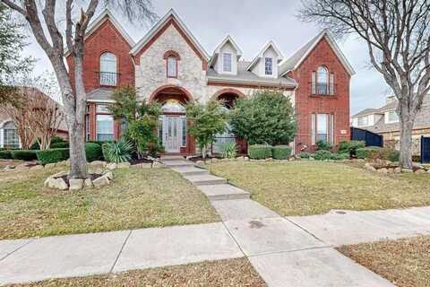 4345 Rubery Drive, Carrollton, TX 75010