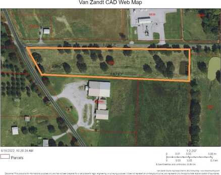 0000 FM 1651, Canton, TX 75103