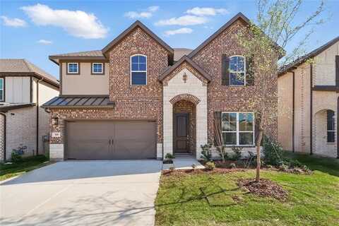 708 Kurrus Street, Justin, TX 76247