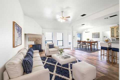 11243 Country Ridge Lane, Forney, TX 75126
