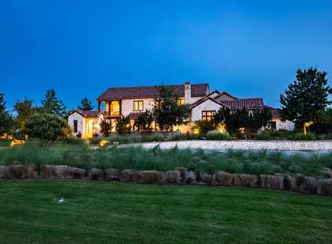 307 Terry Lane, Heath, TX 75032