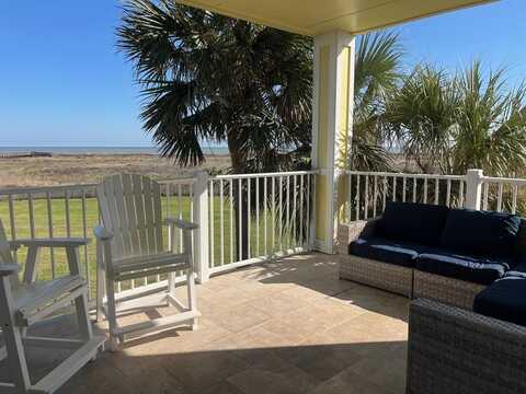 4241 Pointe West Drive, Galveston, TX 77554