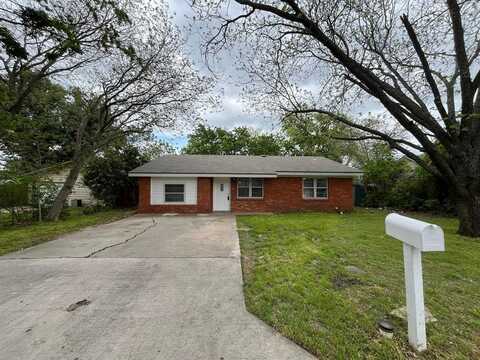 514 Oak, Sanger, TX 76266