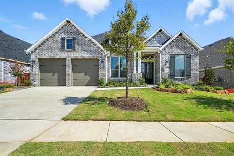 4317 Clydesdale Drive, Aubrey, TX 76227