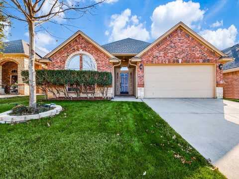 8332 Edgepoint Trail, Fort Worth, TX 76053