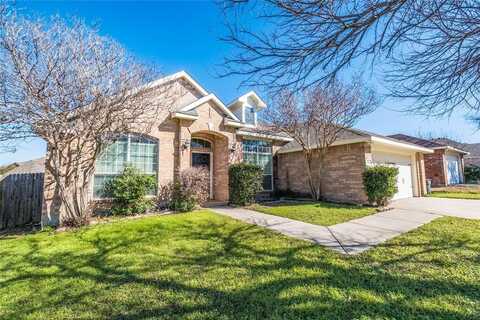 4704 Stockwood Drive, Fort Worth, TX 76135