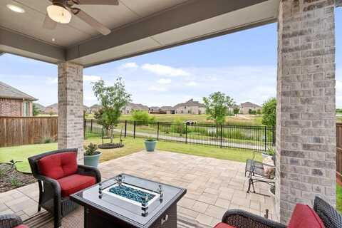 762 Corner Post Path, Celina, TX 75009