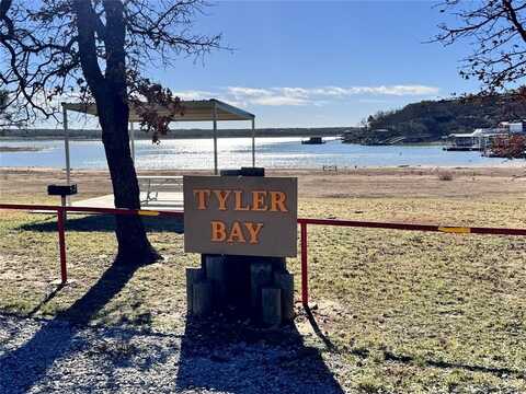 Tbd Lot 957 S Lakes Drive, May, TX 76857
