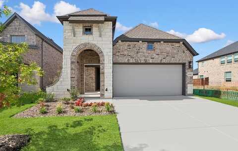 4244 Elk Hair Drive, Royse City, TX 75189