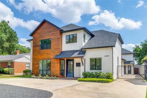 4052 Park Lane, Dallas, TX 75220