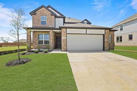 108 Manchester Drive, Cleburne, TX 76031